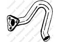 Tuyau d'échappement 337-445 Bosal