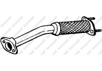 Tuyau d'échappement 351-215 Bosal