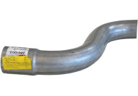 Tuyau d'échappement 386-003 Bosal