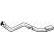 Tuyau d'échappement 387-355 Bosal, Vignette 2