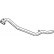 Tuyau d'échappement 432-555 Bosal, Vignette 2