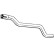 Tuyau d'échappement 435-913 Bosal, Vignette 2