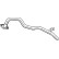Tuyau d'échappement 439-109 Bosal, Vignette 2
