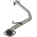Tuyau d'échappement 451-213 Bosal, Vignette 2