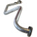 Tuyau d'échappement 451-213 Bosal, Vignette 4
