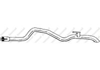 Tuyau d'échappement 451-359 Bosal