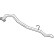 Tuyau d'échappement 451-363 Bosal, Vignette 2