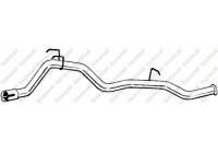 Tuyau d'échappement 480-483 Bosal