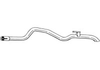 Tuyau d'échappement 518-573 Bosal