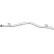 Tuyau d'échappement 521-771 Bosal, Vignette 2