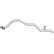 Tuyau d'échappement 536-383 Bosal, Vignette 2