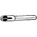 Tuyau d'échappement 700-001 Bosal