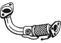Tuyau d'échappement 700-033 Bosal