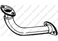 Tuyau d'échappement 700-073 Bosal