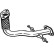 Tuyau d'échappement 700-091 Bosal, Vignette 2