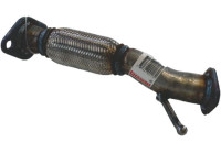 Tuyau d'échappement 700-117 Bosal