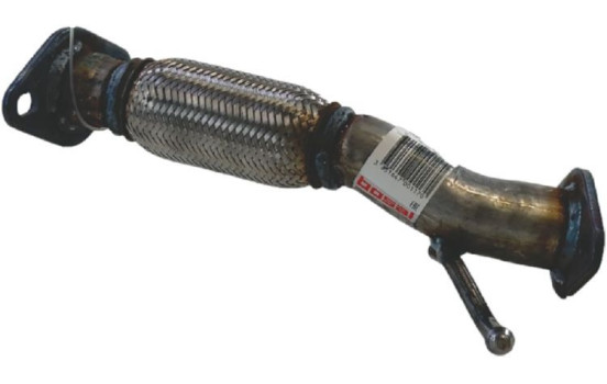 Tuyau d'échappement 700-117 Bosal