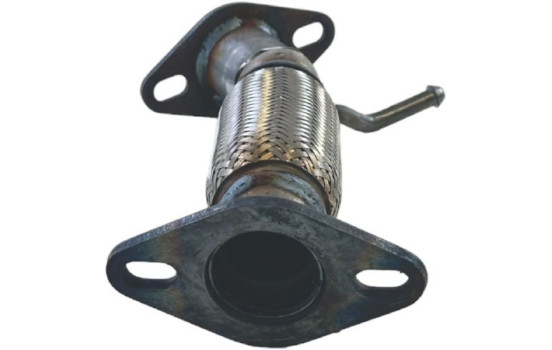 Tuyau d'échappement 700-117 Bosal, Image 2