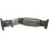 Tuyau d'échappement 700-117 Bosal, Vignette 3