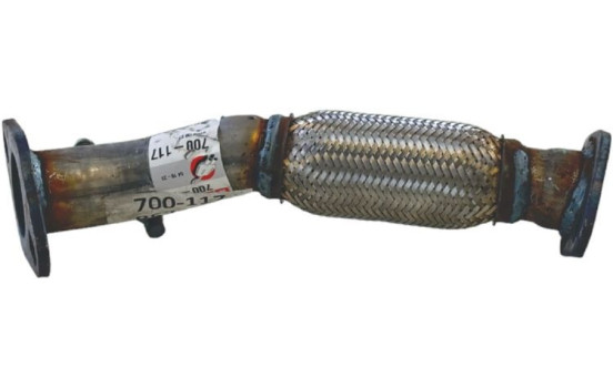 Tuyau d'échappement 700-117 Bosal, Image 3