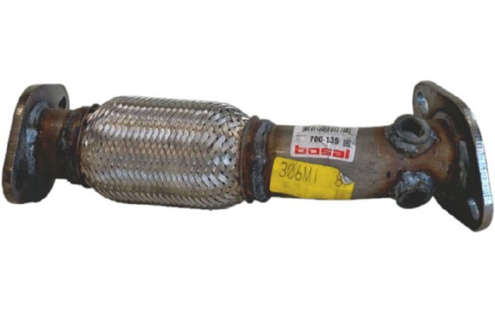 Tuyau d'échappement 700-135 Bosal, Image 4