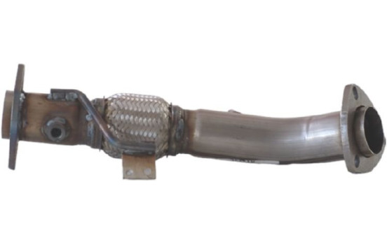 Tuyau d'échappement 700-163 Bosal, Image 4