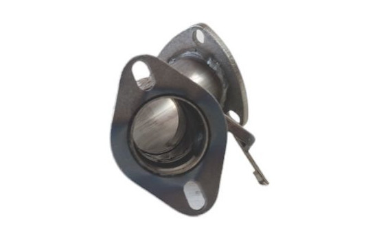 Tuyau d'échappement 700-163 Bosal, Image 5
