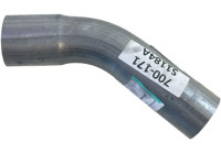 Tuyau d'échappement 700-171 Bosal