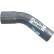 Tuyau d'échappement 700-171 Bosal