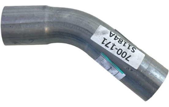 Tuyau d'échappement 700-171 Bosal