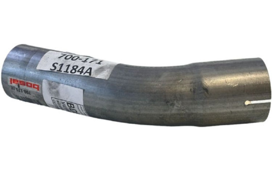 Tuyau d'échappement 700-171 Bosal, Image 3