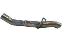 Tuyau d'échappement 700-219 Bosal
