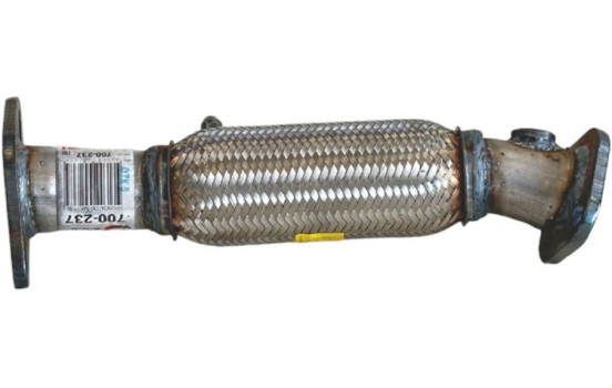 Tuyau d'échappement 700-237 Bosal, Image 4