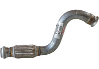 Tuyau d'échappement 700-241 Bosal