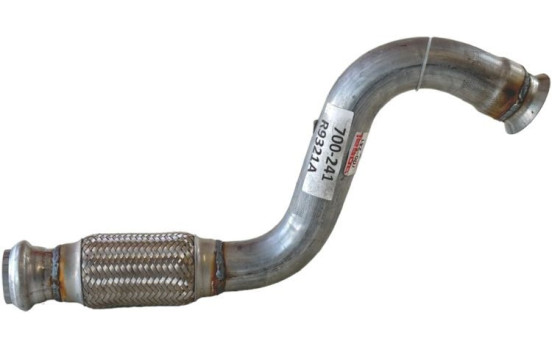 Tuyau d'échappement 700-241 Bosal
