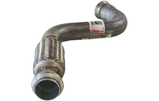 Tuyau d'échappement 700-241 Bosal, Image 2
