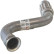 Tuyau d'échappement 700-241 Bosal, Vignette 4