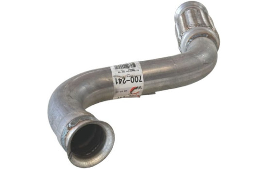 Tuyau d'échappement 700-241 Bosal, Image 4