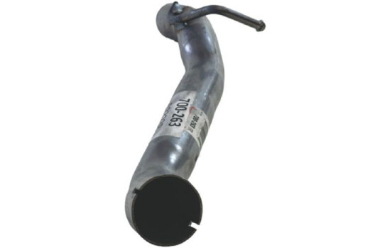 Tuyau d'échappement 700-263 Bosal, Image 2