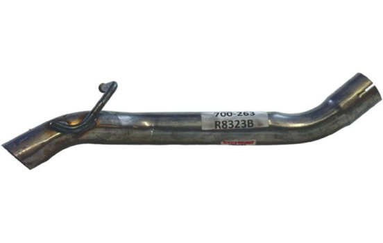 Tuyau d'échappement 700-263 Bosal, Image 3