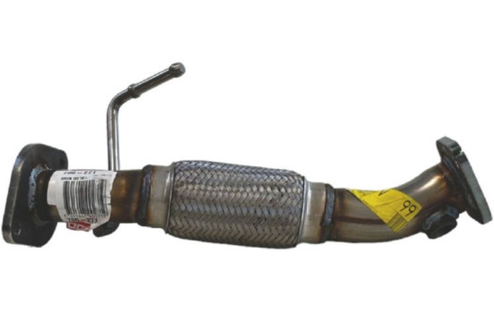 Tuyau d'échappement 700-271 Bosal