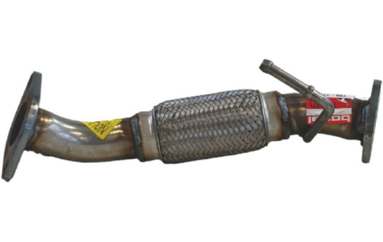 Tuyau d'échappement 700-271 Bosal, Image 3