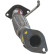 Tuyau d'échappement 700-271 Bosal, Vignette 4