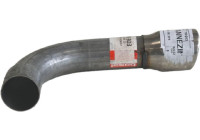 Tuyau d'échappement 700-303 Bosal