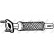 Tuyau d'échappement 703-379 Bosal