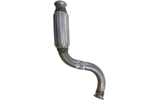 Tuyau d'échappement 713-075 Bosal