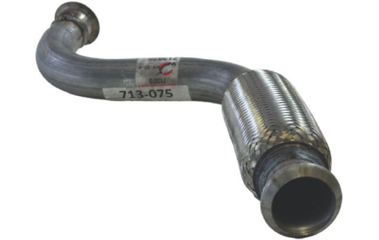 Tuyau d'échappement 713-075 Bosal, Image 2