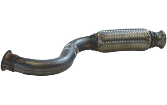 Tuyau d'échappement 713-075 Bosal, Image 3