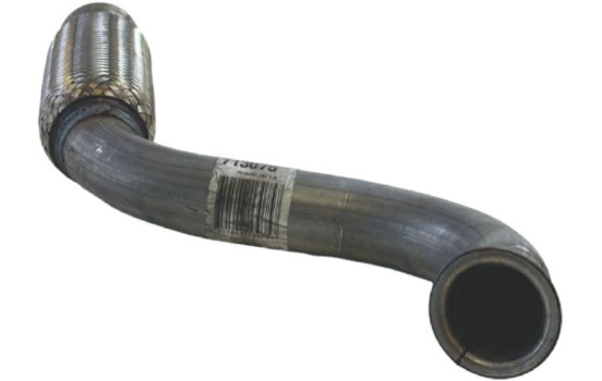 Tuyau d'échappement 713-075 Bosal, Image 4