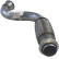 Tuyau d'échappement 713-077 Bosal, Vignette 3